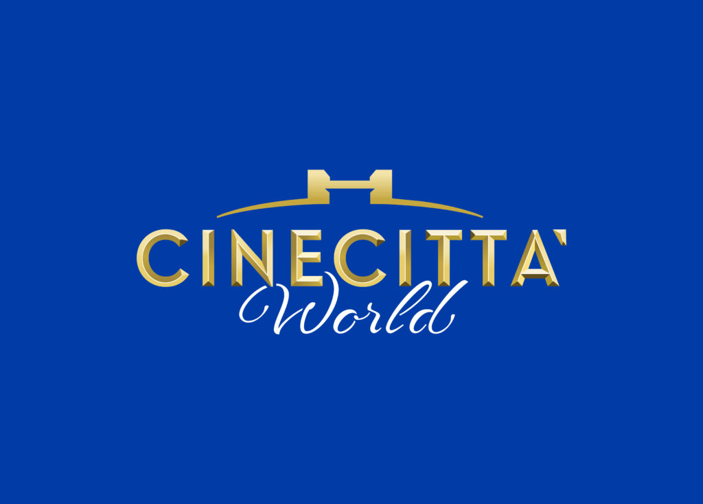 cinecitta world