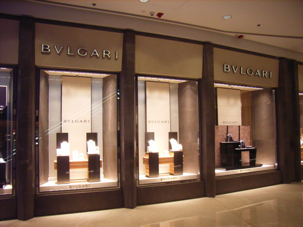 Bvlgari